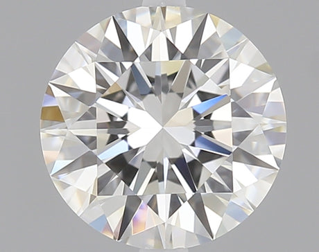 1.07 carat Round diamond G VVS1 Excellent