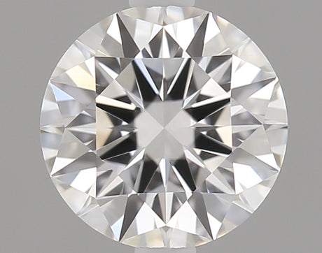 0.54 carat Round diamond E VVS2 Excellent