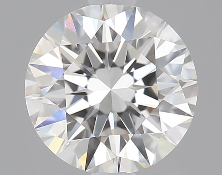 0.62 carat Round diamond F  VS2 Excellent