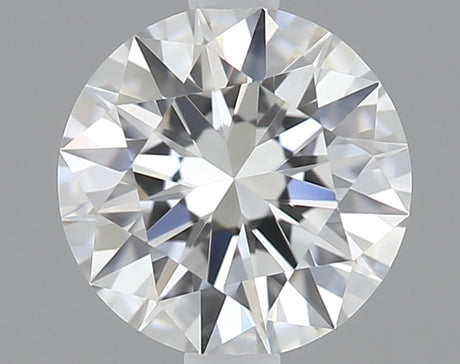 0.44 carat Round diamond E VVS1 Excellent