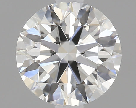 0.50 carat Round diamond F VVS2 Excellent