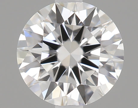 0.46 carat Round diamond E VVS2 Excellent