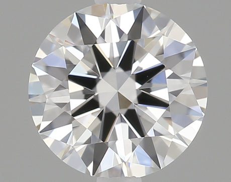 0.50 carat Round diamond E VVS2 Excellent