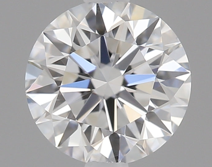 0.31 carat Round diamond D VS1 Excellent