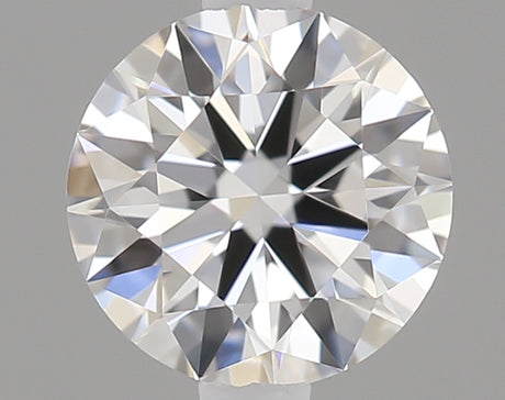 0.34 carat Round diamond D IF Excellent