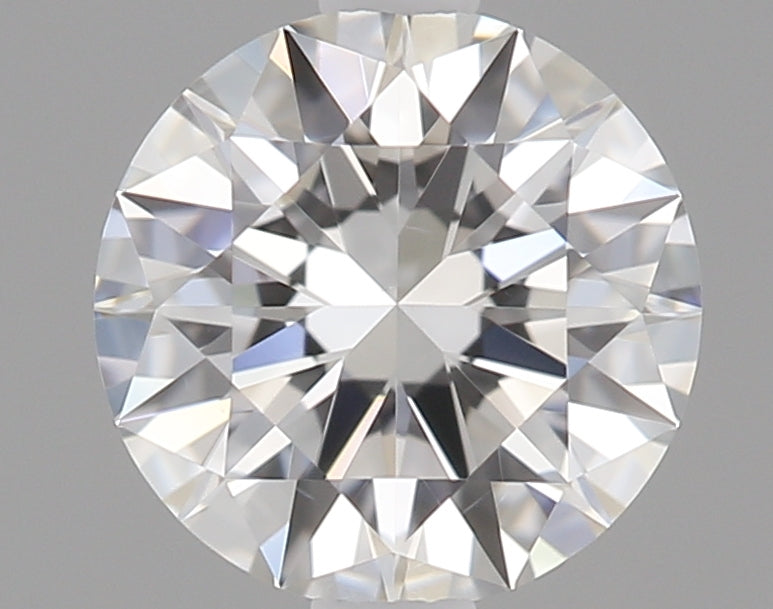 0.43 carat Round diamond E SI1 Excellent