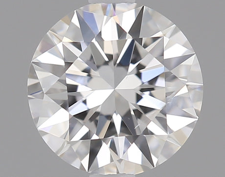 0.51 carat Round diamond E I1 Excellent