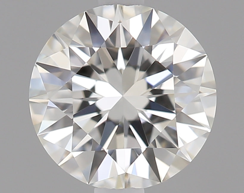 0.54 carat Round diamond G VS1 Excellent