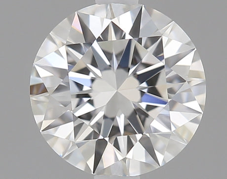 0.52 carat Round diamond E VVS1 Excellent