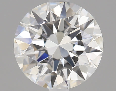 0.71 carat Round diamond F VS1 Excellent