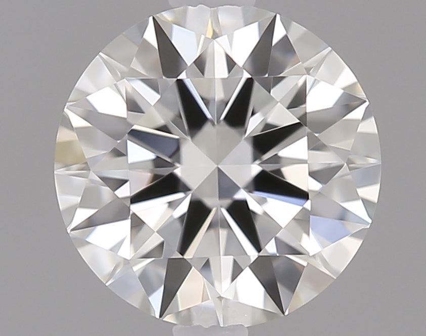 0.52 carat Round diamond G  VVS2 Excellent