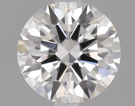 0.52 carat Round diamond G VVS2 Excellent