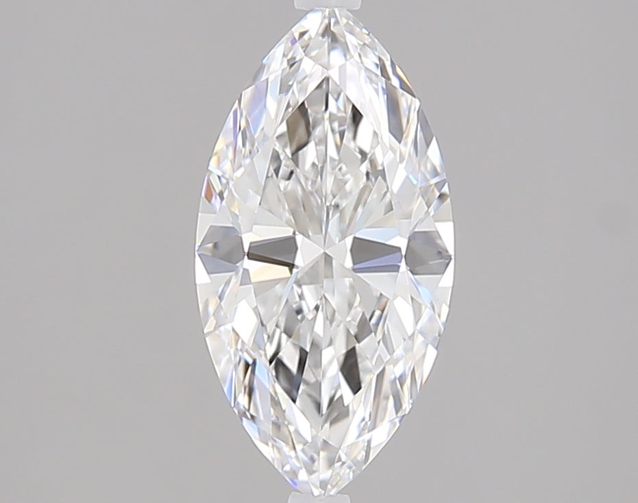 1.30 carat Marquise diamond D FL