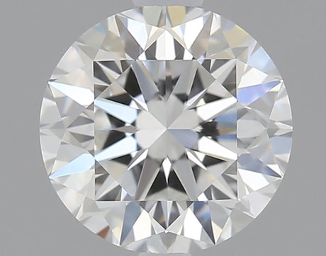 1.00 carat Round diamond D VVS1 Excellent