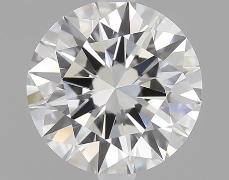 1.00 carat Round diamond E VVS1 Excellent