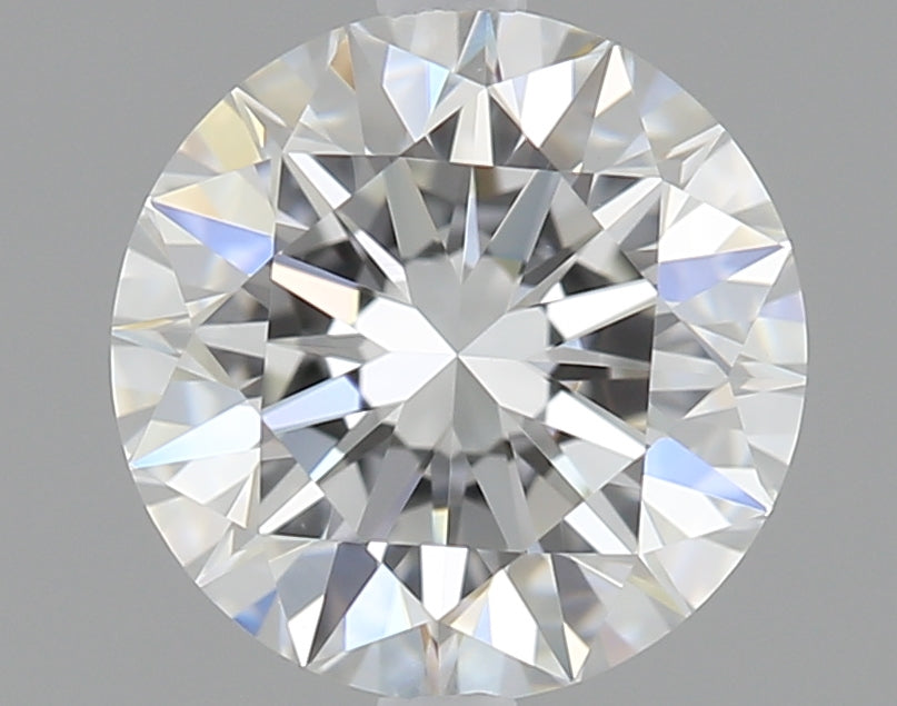 1.00 carat Round diamond F VVS2 Excellent