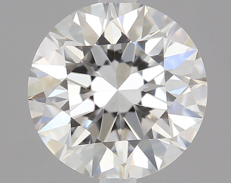 0.82 carat Round diamond D VS2 Excellent