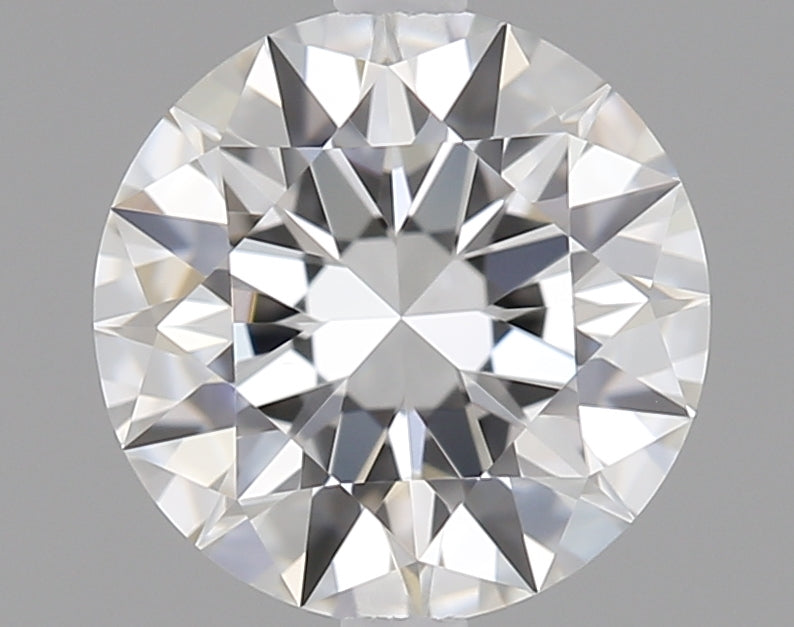 0.80 carat Round diamond E VVS2 Excellent