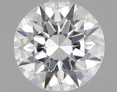 0.80 carat Round diamond E VVS2 Excellent
