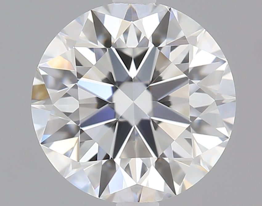0.90 carat Round diamond E VS2 Excellent