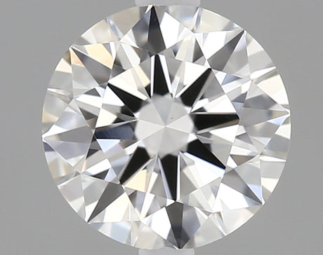 0.55 carat Round diamond F VS1 Excellent