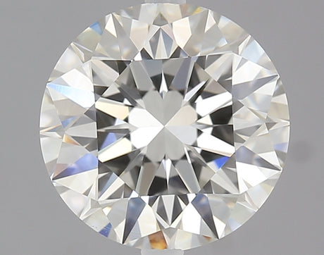 1.90 carat Round diamond I VS2 Excellent