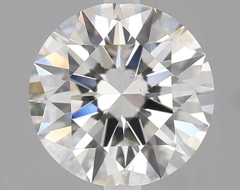 1.02 carat Round diamond G VS2 Excellent