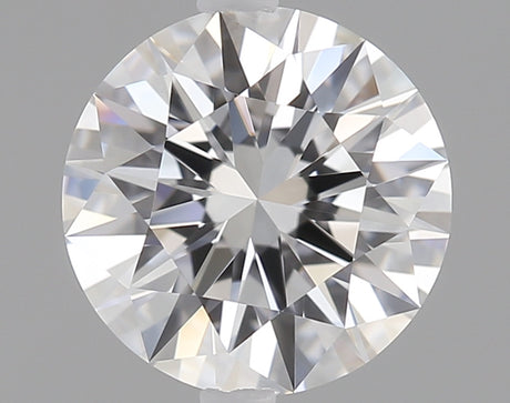 0.90 carat Round diamond D VS1 Excellent