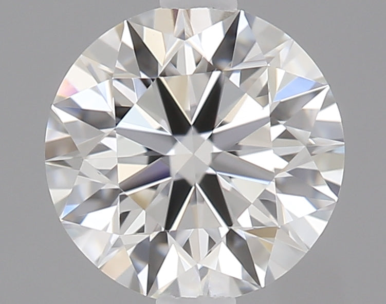 0.40 carat Round diamond E IF Excellent