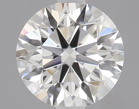0.40 carat Round diamond E IF Excellent