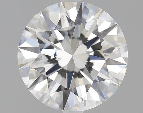 1.20 carat Round diamond F IF Excellent
