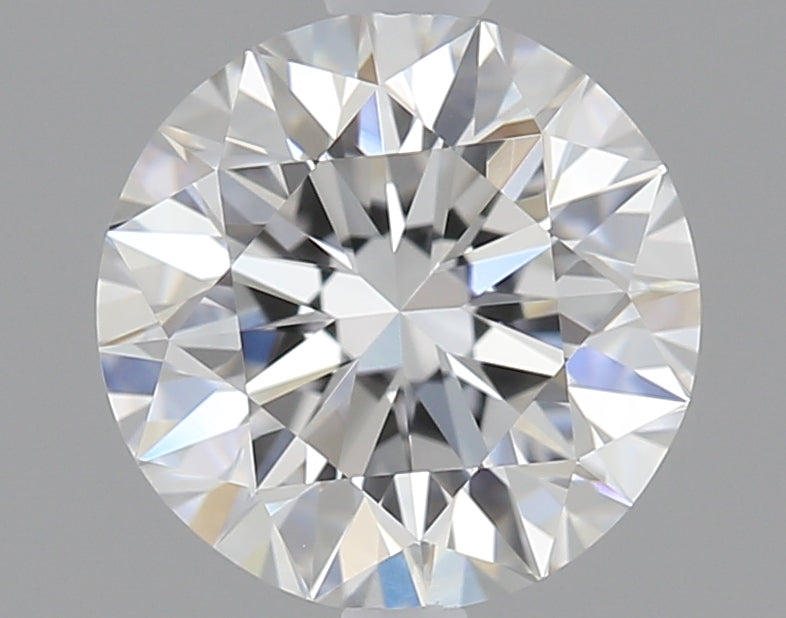 1.00 carat Round diamond E VS1 Excellent