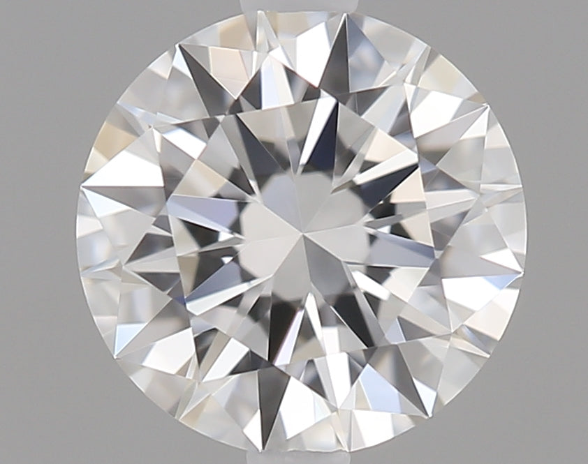 0.50 carat Round diamond D  VVS1 Excellent