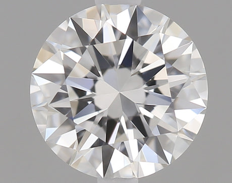 0.50 carat Round diamond D VVS1 Excellent