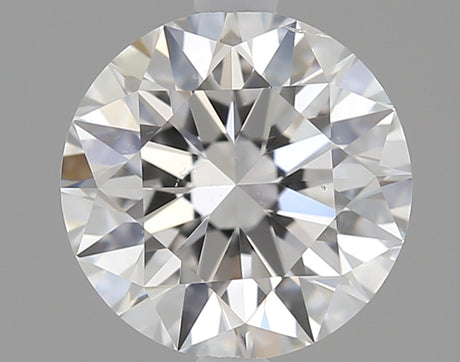 0.91 carat Round diamond E SI1 Excellent
