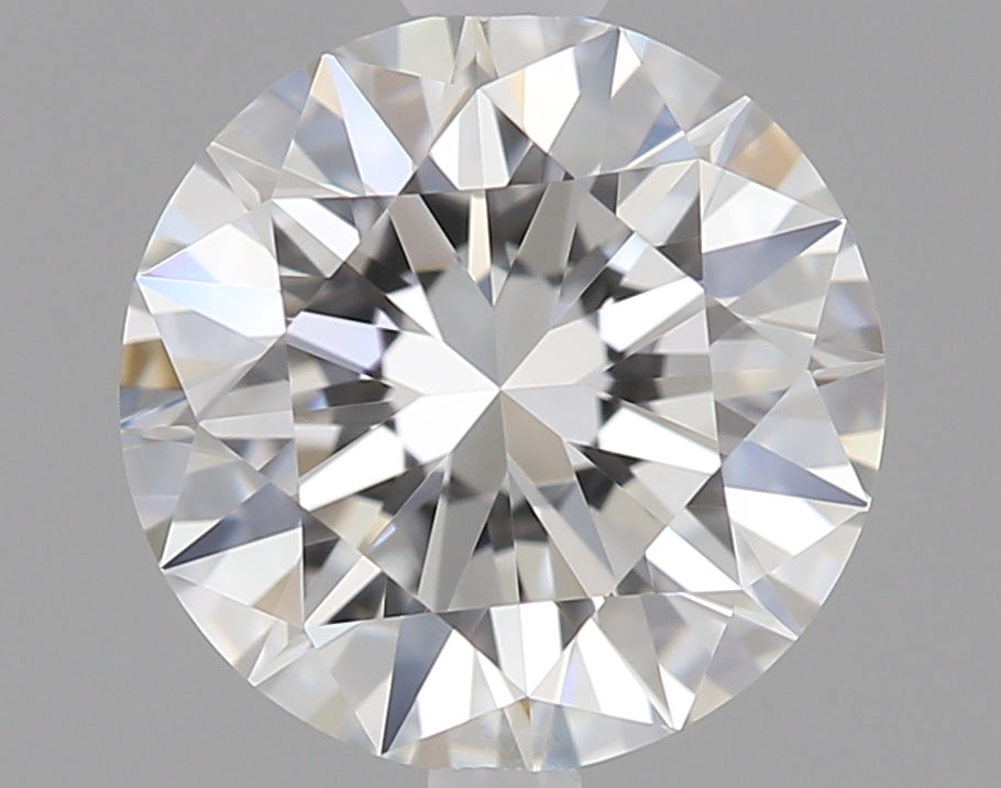 1.01 carat Round diamond E IF Excellent