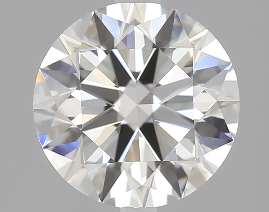 1.80 carat Round diamond H IF Excellent