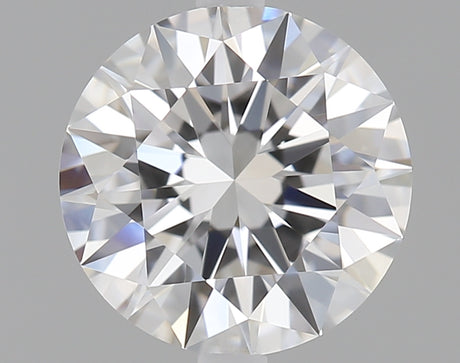 1.10 carat Round diamond D VS1 Excellent