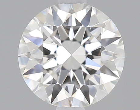 0.42 carat Round diamond F VVS1 Excellent