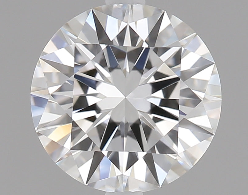 1.00 carat Round diamond E VVS2 Excellent