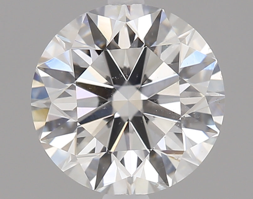 1.50 carat Round diamond D SI1 Excellent