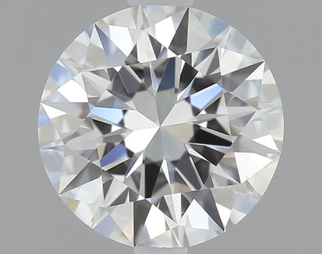 1.01 carat Round diamond E VS2 Excellent