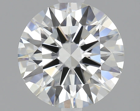 1.32 carat Round diamond G VVS2 Excellent