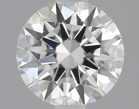 0.33 carat Round diamond F VVS1 Excellent