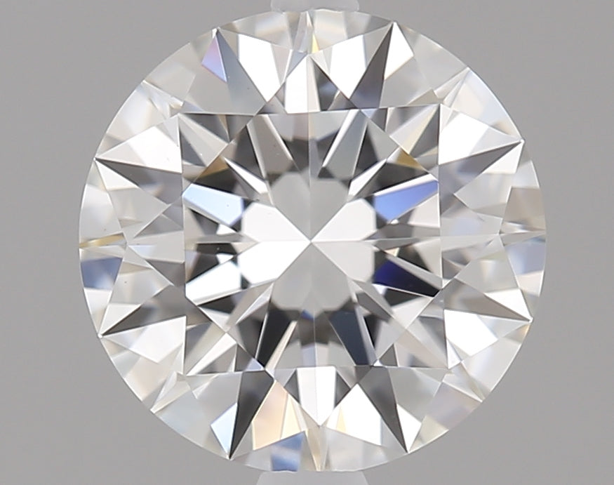 1.51 carat Round diamond E VS1 Excellent