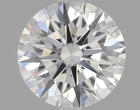 1.13 carat Round diamond F VS2 Excellent