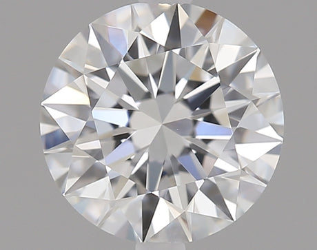 0.83 carat Round diamond D VVS2 Excellent