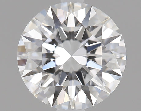 0.91 carat Round diamond D VVS2 Excellent