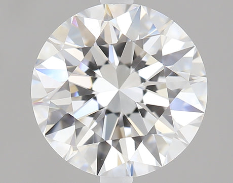 1.44 carat Round diamond D VVS2 Excellent