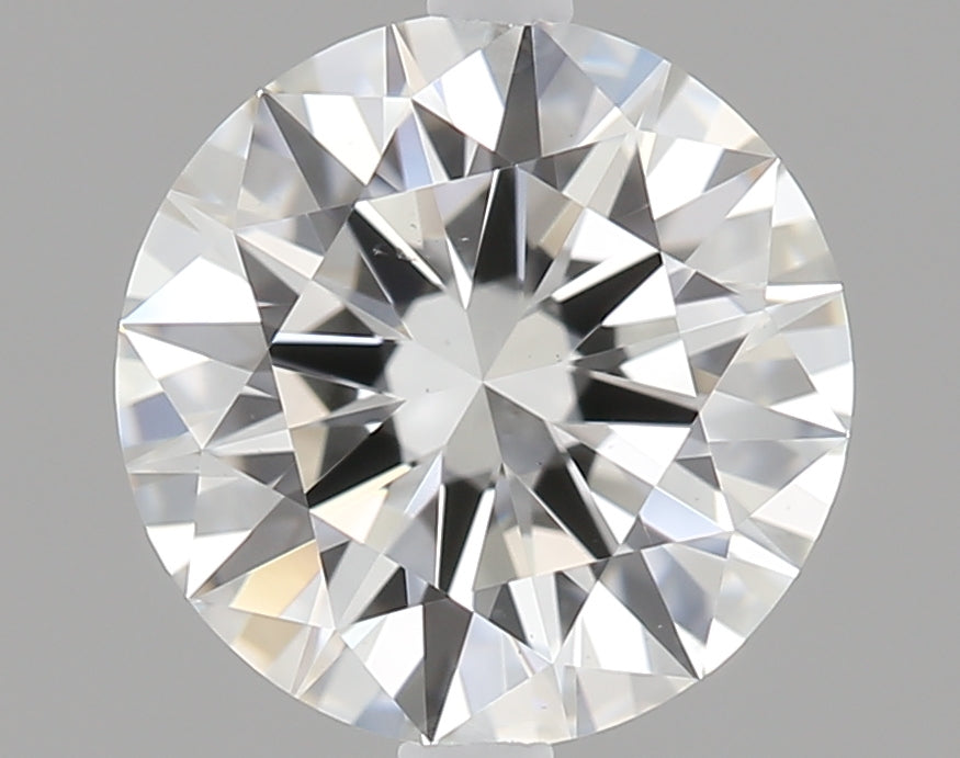 1.00 carat Round diamond E VS2 Excellent